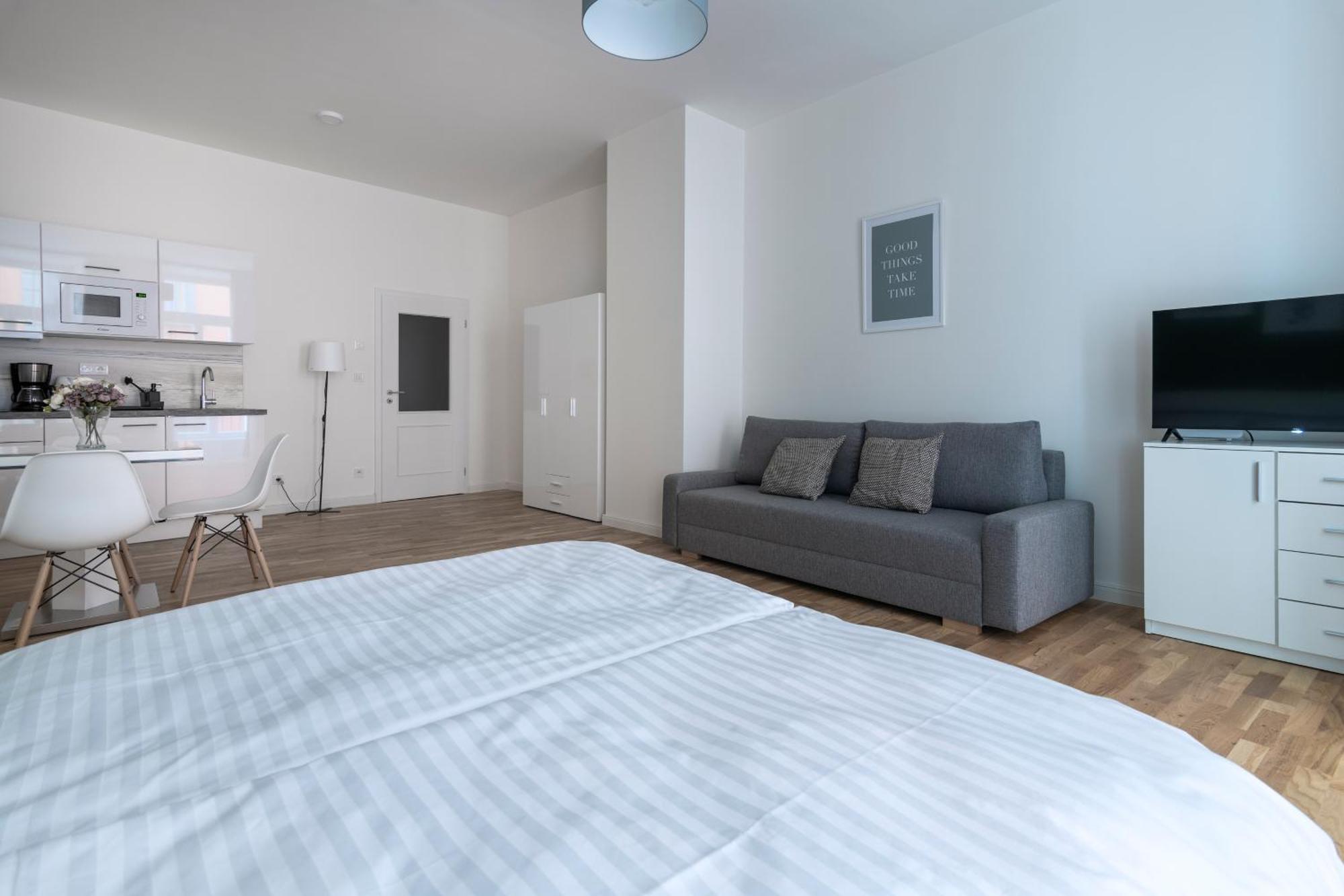 City Haven Apartments — Photos 3