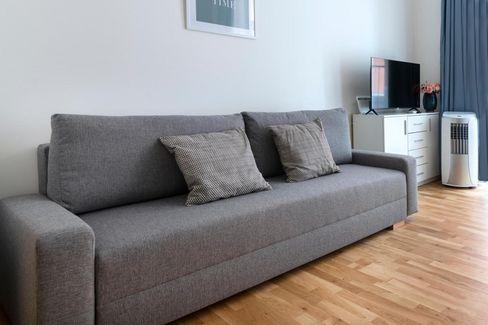 City Haven Apartments — Photos 2
